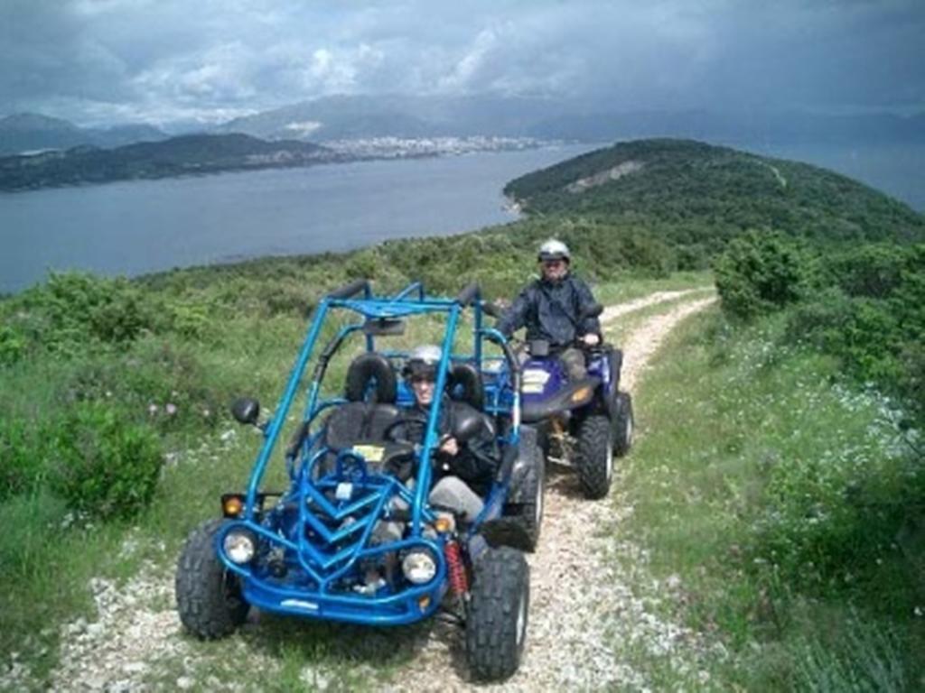 Apartments Horizont Trogir Exterior foto